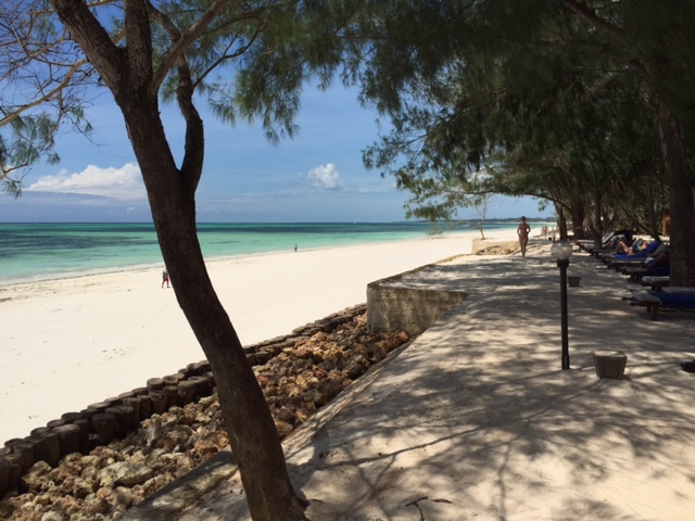 Zanzibar – 1.05.2015