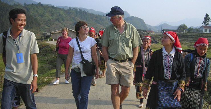 Rencontres du vietnam december 2016