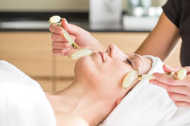 Le spa propose des soins divers, d’une très grande qualité, assurés par une équipe professionnels.