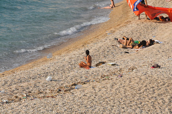 Le Liban, c’est aussi la douceur de vivre…