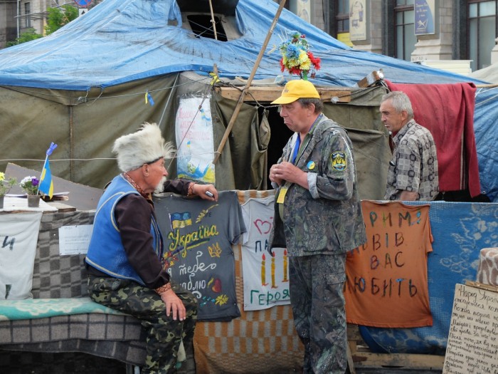 Les gardiens de la révolution: une bande de cosaques en errance…