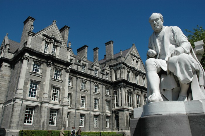 Trinity College, Dublin