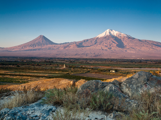 Mont Ararat