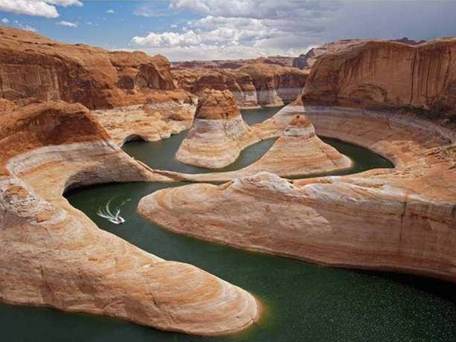 lac powell