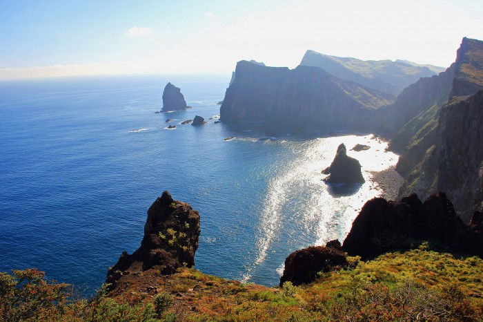 Ponta de São Lourenço