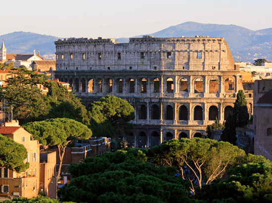 Italie – Rome