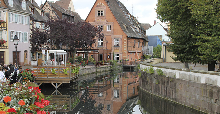 vignette colmar