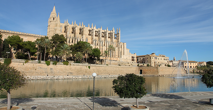 vignette palma